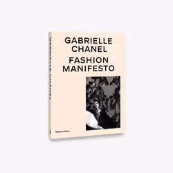 ISBN Gabrielle Chanel, 304 pages