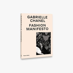 ISBN Gabrielle Chanel book 304 pages