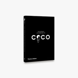ISBN The World According to Coco book 176 pages