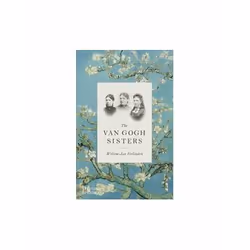 ISBN Van Gogh Sisters, English, Hardcover, 272 pages