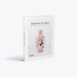 ISBN Design in Asia book 400 pages