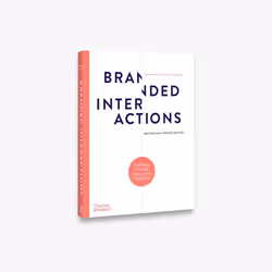 ISBN Branded Interactions, 352 pages