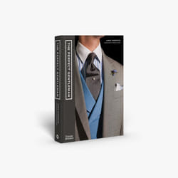 ISBN The Perfect Gentleman book 224 pages