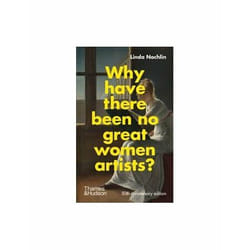 ISBN Why Have There Been No Great Women Artists?