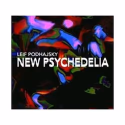 ISBN New Psychedelia, Art & design, English, Paperback, 224 pages