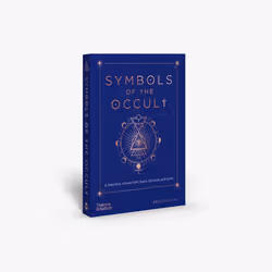 ISBN Symbols of the Occult, 256 pages