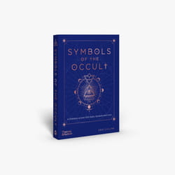 ISBN Symbols of the Occult book 256 pages