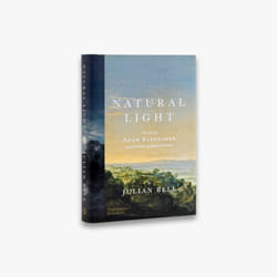 ISBN Natural Light book 256 pages