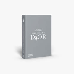 ISBN The World According to Christian Dior (The World According To) book 176 pages