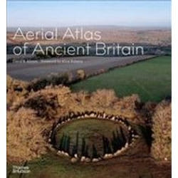 ISBN Aerial Atlas of Ancient Britain book Photography English Hardcover 272 pages