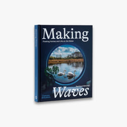 ISBN Making Waves book 224 pages