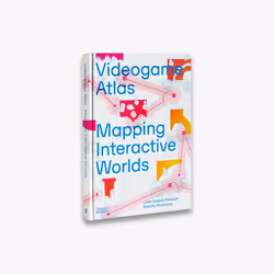 ISBN Videogame Atlas, 288 pages