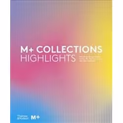 ISBN M+ Collections : Highlights, English, Hardcover, 504 pages