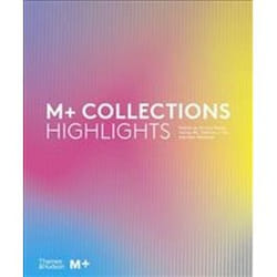 ISBN M+ Collections : Highlights book English Hardcover 504 pages