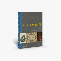 ISBN The Elements book 224 pages