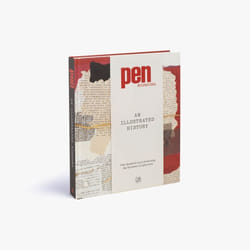 ISBN PEN International book 320 pages
