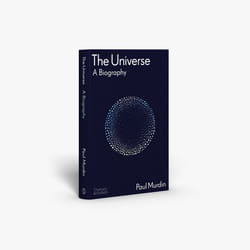 ISBN The Universe book 304 pages