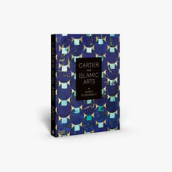 ISBN Cartier and Islamic Art book 320 pages