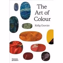 ISBN Art of Colour : The History of Art in 39 Pigments, Art & design, English, Hardcover, 256 pages