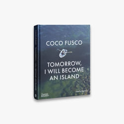 ISBN Coco Fusco book 240 pages