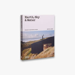ISBN Earth, Sky & Water book 208 pages