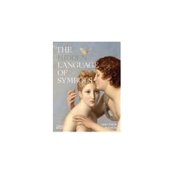 ISBN Hidden Language of Symbols