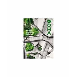 ISBN WOHA : New Forms of Sustainable Architecture