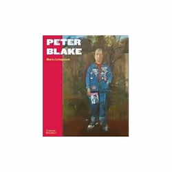 ISBN Peter Blake, Art & design, English, Hardcover, 288 pages