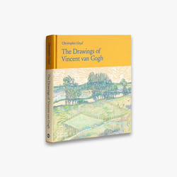 ISBN The Drawings of Vincent van Gogh book 224 pages