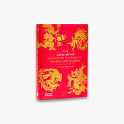 ISBN The Aztec Myths (Myths) book 208 pages