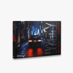 ISBN Liam Wong: After Dark book 192 pages
