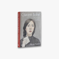 ISBN Gwen John book 272 pages