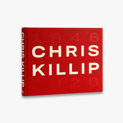 ISBN Chris Killip book 256 pages