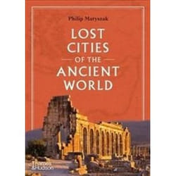 ISBN Lost Cities of the Ancient World book History English Hardcover 288 pages