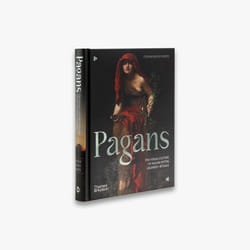 ISBN Pagans book 256 pages
