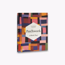 ISBN Patchwork, 216 pages
