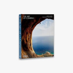 ISBN The Art of Climbing book 256 pages