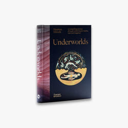 ISBN Underworlds book 256 pages