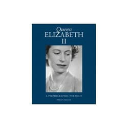 ISBN Queen Elizabeth II: A Photographic Portrait book Photography English Hardcover 272 pages