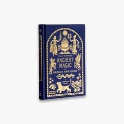 ISBN Ancient Magic in Greece and Rome book 208 pages