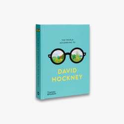 ISBN The World According to David Hockney (The World According To) book 176 pages