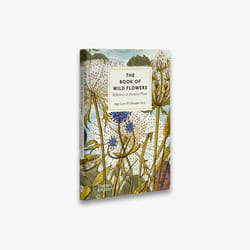 ISBN The of Wild Flowers book 136 pages