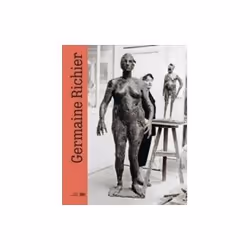 ISBN Germaine Richier, Art & design, English, Hardcover, 304 pages