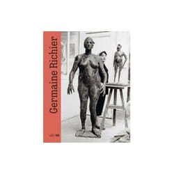 ISBN Germaine Richier book Art & design English Hardcover 304 pages