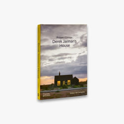 ISBN Prospect Cottage: Derek Jarman's House book 192 pages
