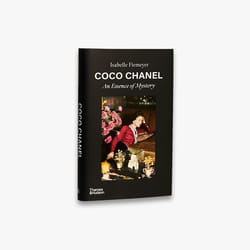 ISBN Coco Chanel book 224 pages
