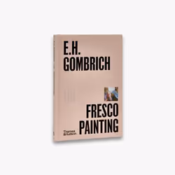 ISBN E.H.Gombrich on Fresco Painting (Pocket Perspectives), 96 pages