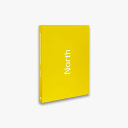 ISBN North book 304 pages