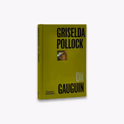 ISBN Griselda Pollock on Gauguin (Pocket Perspectives), 120 pages