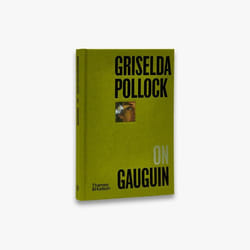 ISBN Griselda Pollock on Gauguin (Pocket Perspectives) book 120 pages